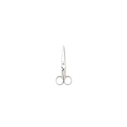 Schere aus Edelstahl 2 Finger 12cm