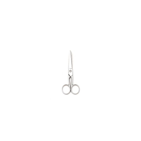 Schere aus Edelstahl 2 Finger 12cm