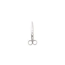 Schere aus Edelstahl 2 Finger 15cm