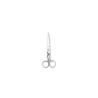 Schere aus Edelstahl 2 Finger 15cm