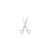 Schere aus Edelstahl 2 Finger 15cm