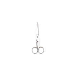 Schere aus Edelstahl 2 Finger 17cm