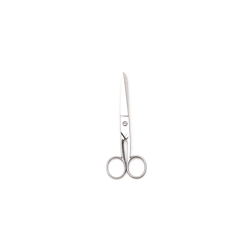 Schere aus Edelstahl 2 Finger 17cm