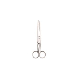 Schere aus Edelstahl 2 Finger 20cm