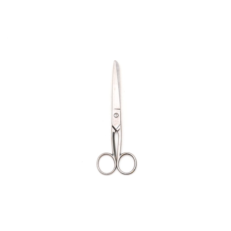 Schere aus Edelstahl 2 Finger 20cm
