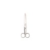 Schere aus Edelstahl 2 Finger 20cm