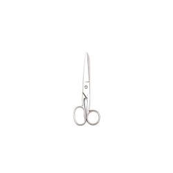 Schere aus Edelstahl 3 Finger 17cm
