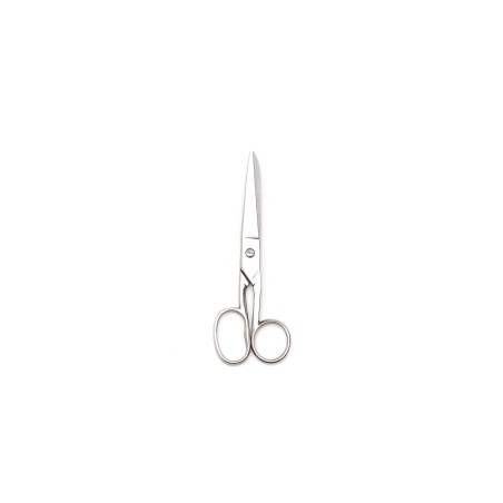 Schere aus Edelstahl 3 Finger 17cm