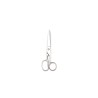 Schere aus Edelstahl 3 Finger 17cm