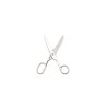 Schere aus Edelstahl 3 Finger 17cm