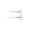 Schere aus Edelstahl 3 Finger 20cm
