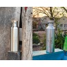 Thermosflasche aus Edelstahl 750 ml
