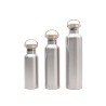 Thermosflasche aus Edelstahl 750 ml