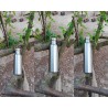 Thermosflasche aus Edelstahl 750 ml