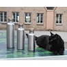 Thermosflasche aus Edelstahl 750 ml