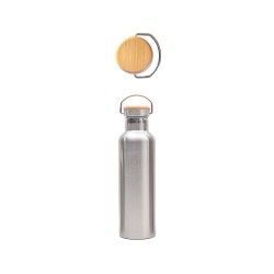 Thermosflasche aus Edelstahl 750 ml
