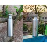 Thermosflasche aus Edelstahl 750 ml