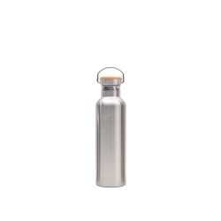 Thermosflasche aus Edelstahl 750 ml