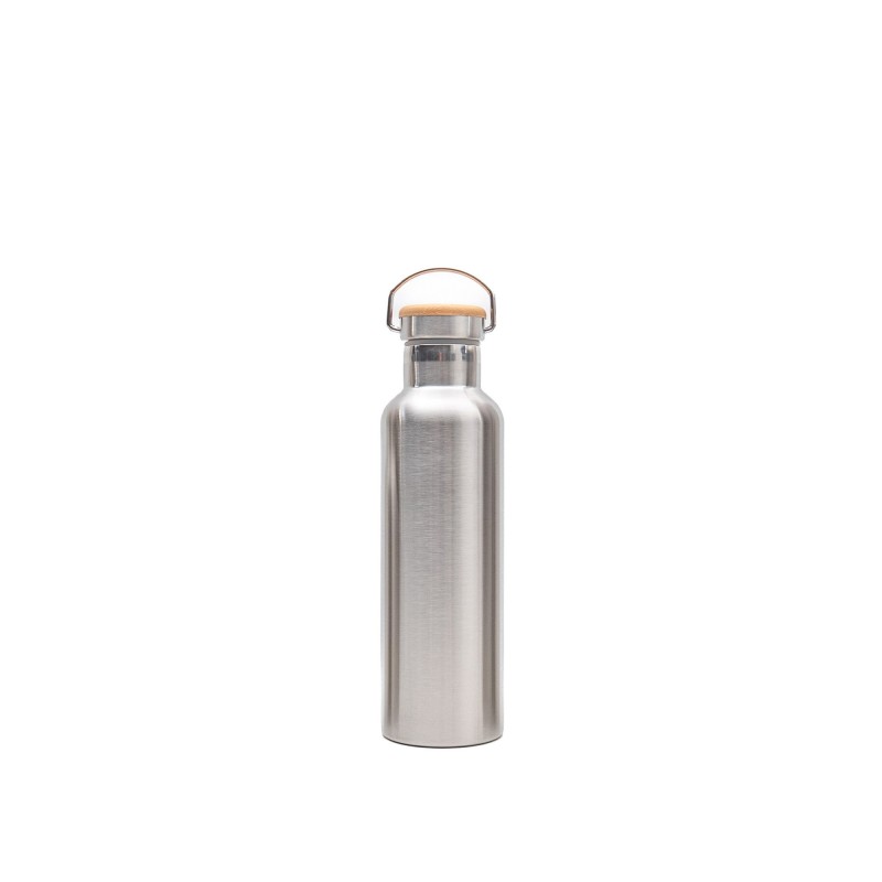 Thermosflasche aus Edelstahl 750 ml