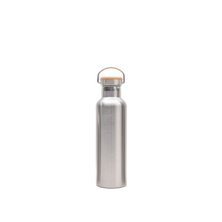 Thermosflasche aus Edelstahl 750 ml