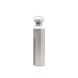 Thermosflasche aus Edelstahl 1000 ml