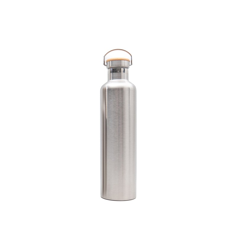 Thermosflasche aus Edelstahl 1000 ml