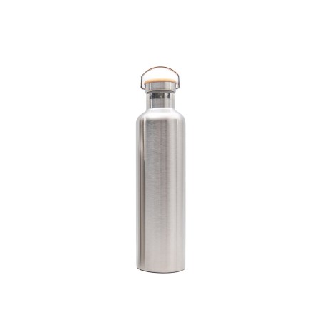 Thermosflasche aus Edelstahl 1000 ml